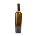 Empty Glass Alcohol Bottles Bottles Brown glass bottles Olive green glass wine bottle Manufactory