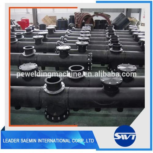 Fusing Polyethylene Pipe, High Quality Fusing Polyethylene Pipe on