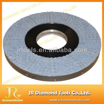 China suppler Resin Bond Cutting Wheel Diamond Grinding Wheel