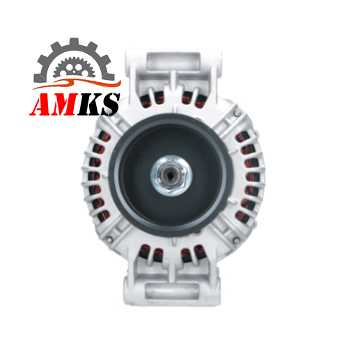 Motor caminhão Actros série 2