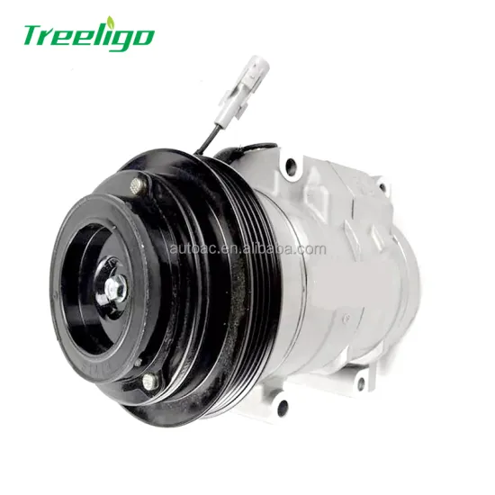 10S17C Auto AC Compressor 883206A160/883206A150/883206A190 for Toyota Prado 2700/TRJ120/Land Cruiser/HILUX