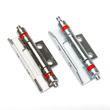 Industrial Cabinet Heavy Door Concealed Pin Hinge