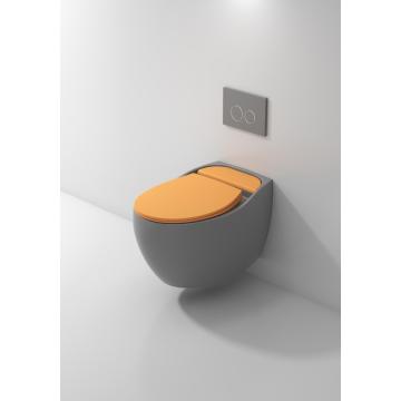 Керамическая стена подвешенная туалет для продажи