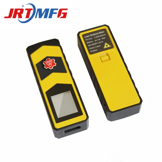 40M Mini Laser Rangefinder for Convenient Measurement Use