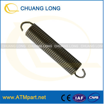 ATM SPARE PARTS WINCOR Extension spring 7111000228