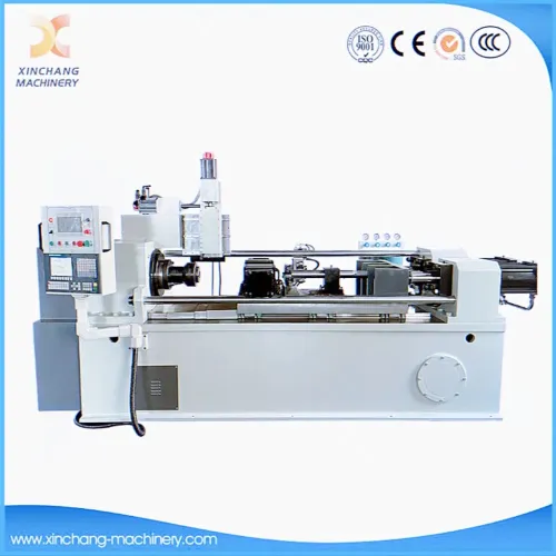 유압 경쟁 용접 장비 마찰 용접 기계