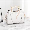 Bolsos de gato de lujo elegantes bolsos para mujeres