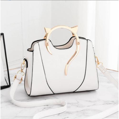 Bolsas de gatos de luxo elegantes bolsas femininas