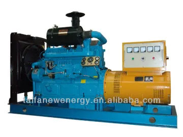 450KW Tongchai diesel generating set with Model NT283ZW46