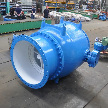 PN16 AVK Constant Flow Control Valve: Your Comprehensive Guide to Selection and Application