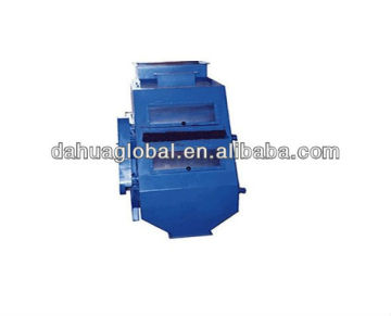 Large Capacity Dry Powder De-Ironing Separator For Sale