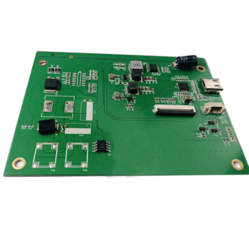 multi game pcb PCB PCBA assembly