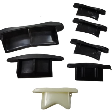 Accesorios de bloqueo del lado del obturador para el reajolero para 37/39/42/45/55/77 Slat
