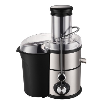 kommersiell anpassad juicer -extraktmaskin