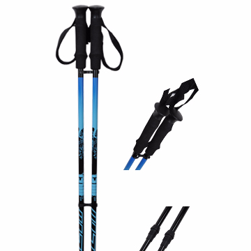 AOQIDA Alum Alpine Ski Poles