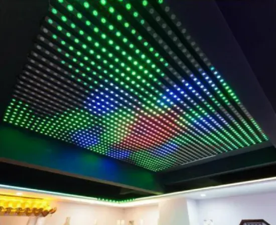 Factory Price LED Pixel Light Best Point Light