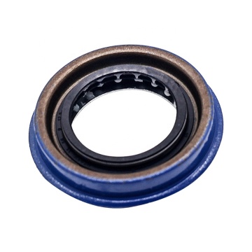 Wholesale Auto Engine Parts Crankshaft Oil Seal Rings 43119-28020 Oil Seal For HYUNDAI GRAND ACCENT ELANTRA/AVANTE