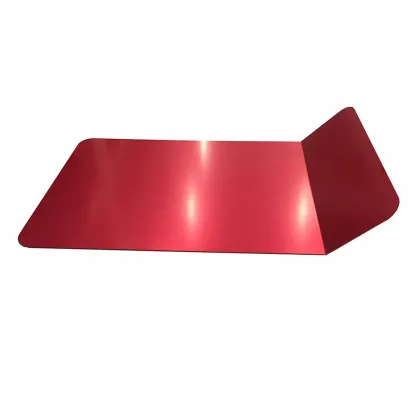 Custom Industrial Sheet Metal Fabrication & OEM Manufacturing
