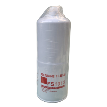 Dongfeng Tianlong Construction Machinery Diesel Fuel Filter FS1013: Details and Specifications