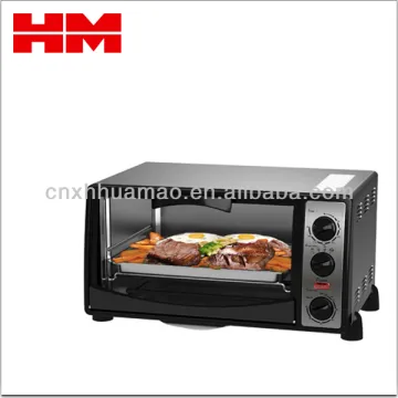 17L Electric Convection Toaster Oven