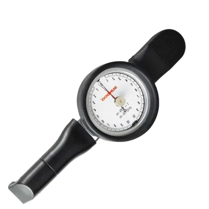 Sundoo SDB-200 Metric Torque Wrench Set