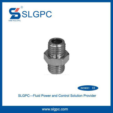 Hydraulic quick coupler S11 pipe fitting steel pipe fitting