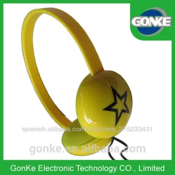 headphone for cell earphone factory wholesale in guangzhou