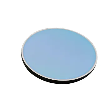 Germanium Window 7-14um: AR Coating and DLC Coating Optical Wafer
