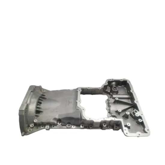 New Transmission Upper Oil Pan for M642 - 6420143702