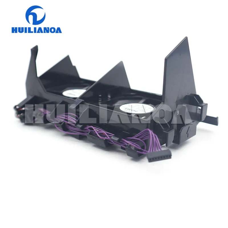 Cooling Fan for HP Laserjet Enterprise M607 M608 M609 M631 Rk2-8946-000cn Printer Parts