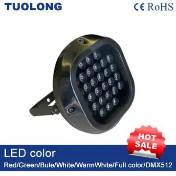 Super quality CE & RoHS underwater led lights for bathtubs