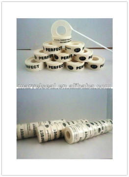 15mm ptfe seal tape with perfect brand