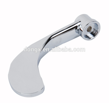 OEM China die casting zinc alloy machining projects from casting manufactory