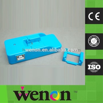 PGI550 CLI551 Chip Resetter For Canon PIXMA IP7250 MG5450 MX725 MX925 MG6450 MG5550 IX6850 MG5650