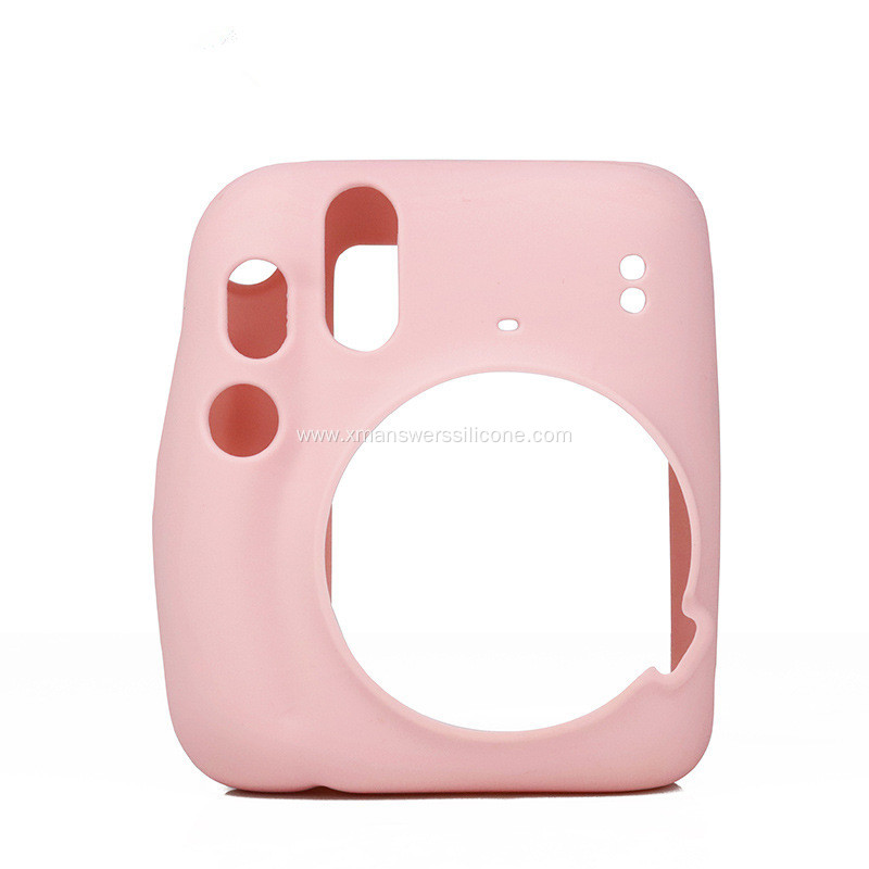 Custom Protective Silicone Rubber Housing Cover Case Sleeves