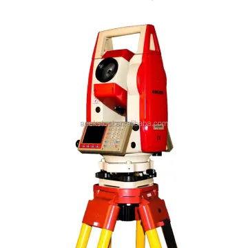 Kolida KTS 462R10 Reflectorless 1000m Total Station - High Precision