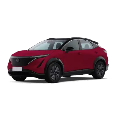COC Nezha Ariya 600 Plus: New Energy Electric SUV - 0km Vehicle