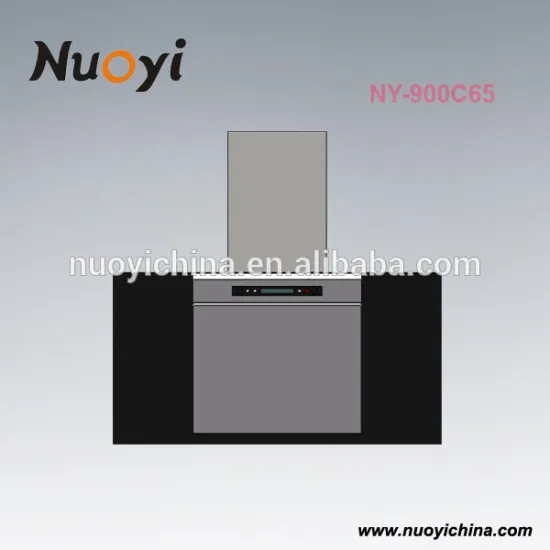 High quality new style mini kitchen range hood with best prices