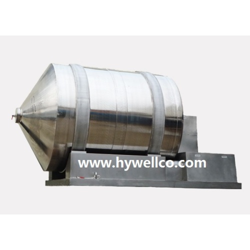 Ore Powder Mixing Machine