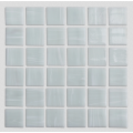 High Quality Square Glass Mosaic Tile