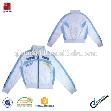 Fashion Waterproof Spring Nylon Jacket for Women