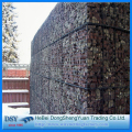 Welded Wire Mesh Gabion Box