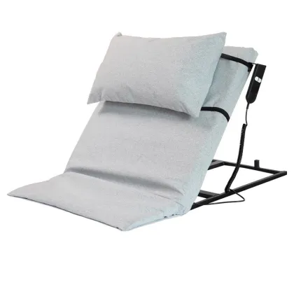 Electric Care Latex Pad: Wake-Up Assistant for Elderly and Pregnant Women