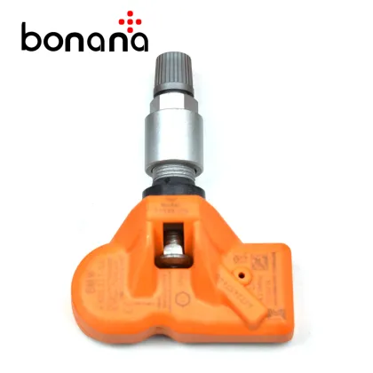 TPMS Tire Pressure Sensor 433MHz for BMW Mini Cooper