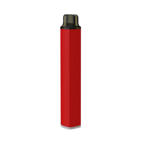 Lensen 600 Puffs Electronic Rokok Vape Pen