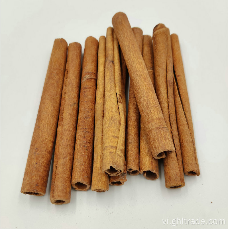 Quế có chất lượng tốt
