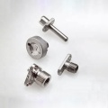 powder metallurgy metal injection molding mim products