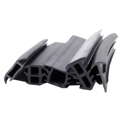 high temperature solar waterproof EPDM rubber strip
