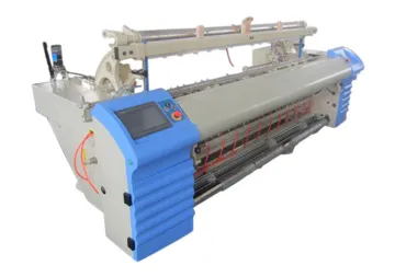 Jlh 425s Gauze Air Jet Loom Medical Bandage Making Machine