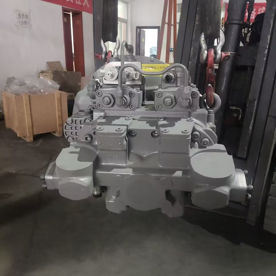  ZX200 Hydraulic Pump